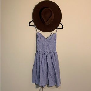 American Apparel Dress